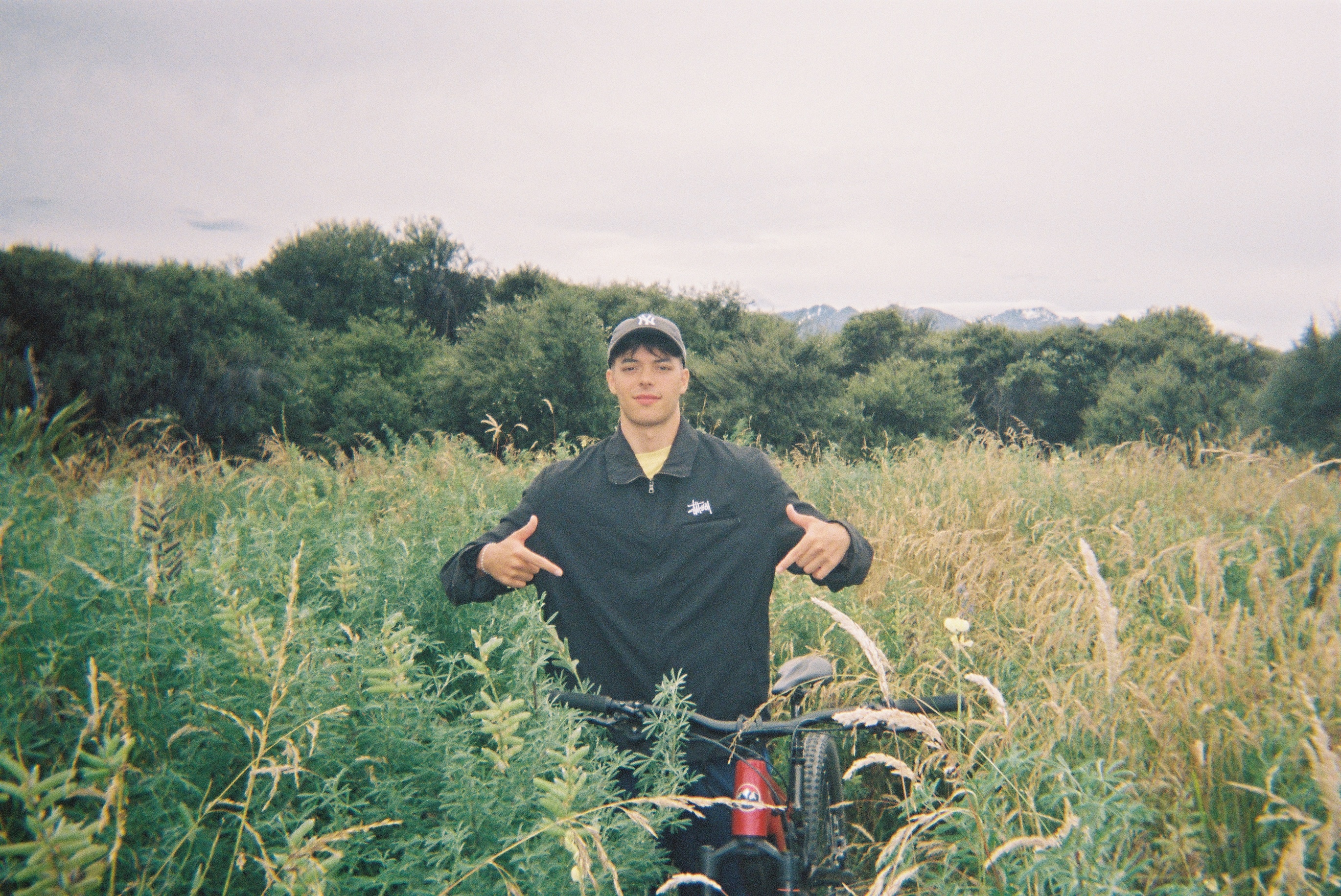 Radtour