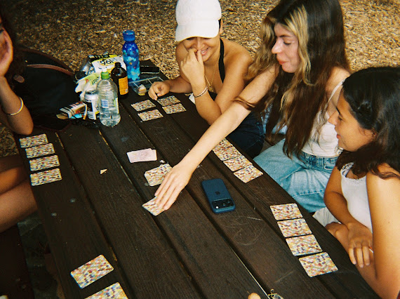 Spieleabend
